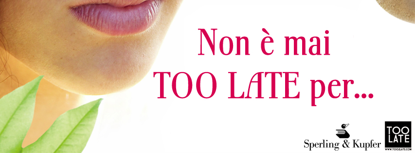 Lo sbaglio più bello della mia vita - CONTEST